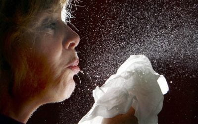 7 Must Dos to Strengthen Your Immune System