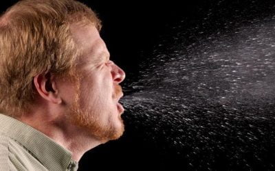 Secrets to Avoid the Cold & Flu