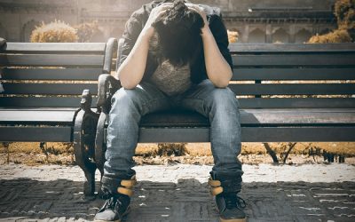 Depression & Suicide – are We Causing and Creating the Problem?