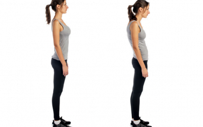 7 Ways Your Posture Messes With You