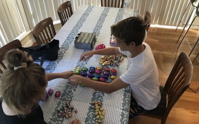 Healthcare Lessons from the Easter Bunny