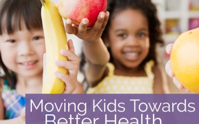 Moving Kids Towards Better Health