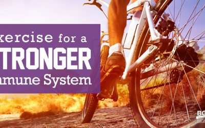 Strengthen Your Immunity with Exercise & Movement