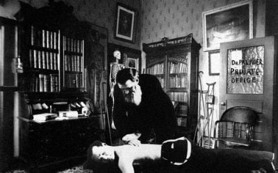 The Birth of Chiropractic