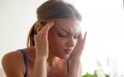 Is the Headache Medication You Take Causing Your Headache?