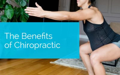 Perform Better with Chiropractic on Your Side