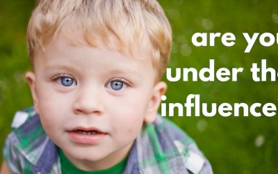 Are You Under the Influence?