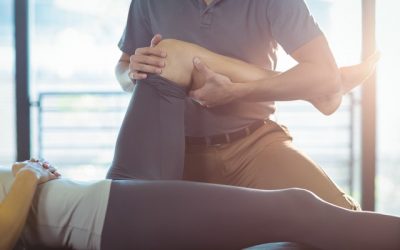 How to Prevent Chronic Knee Pain.
