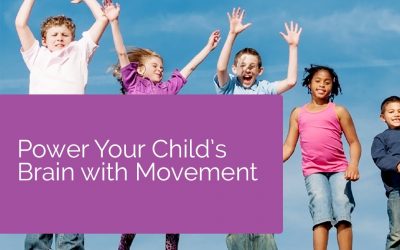How To Improve Your Child’s Brain Function