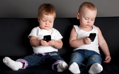 Is Tech Turning You into a Hunchback?