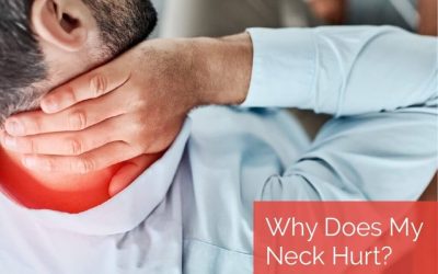 Change This One Thing To Reduce Neck Pain
