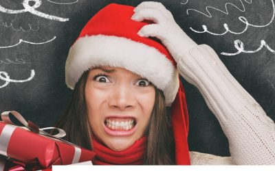 Beat Emotional Stress this Christmas