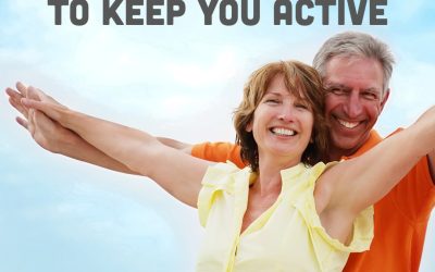 Back Facts to Keep You Active