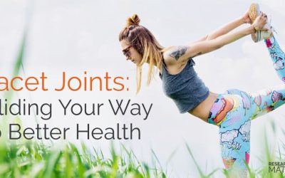 Facet Joints: Gliding Your Way to Better Health