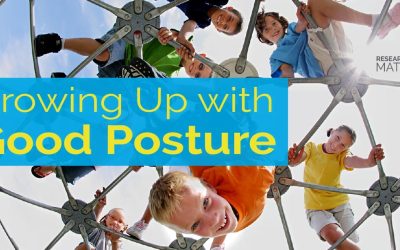 Good Posture, Good Health