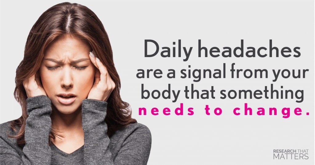 regular headaches read-this
