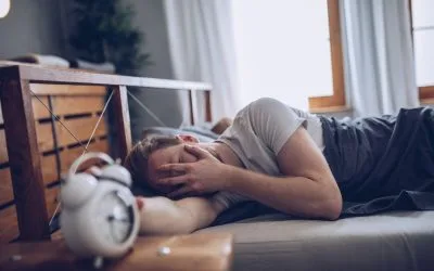Still Tired After 8 Hours Sleep? What You Can Do!