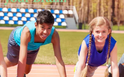 Why Exercise is the Smartest Move for Your Brain