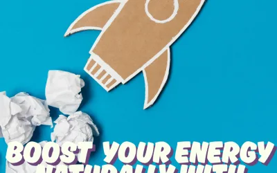 Boost Your Energy Naturally with Chiropractic Care