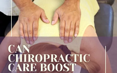 How Your Spine and Immune System Work Together