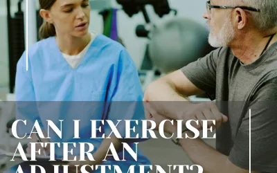 Chatswood Chiropractor – Commonly Asked Questions