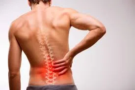 Back Pain & Sciatica