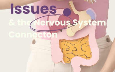 Chatswood Chiropractor: Digestive issues