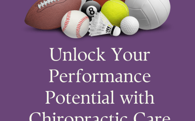 Sports Chiropractic Chatswood