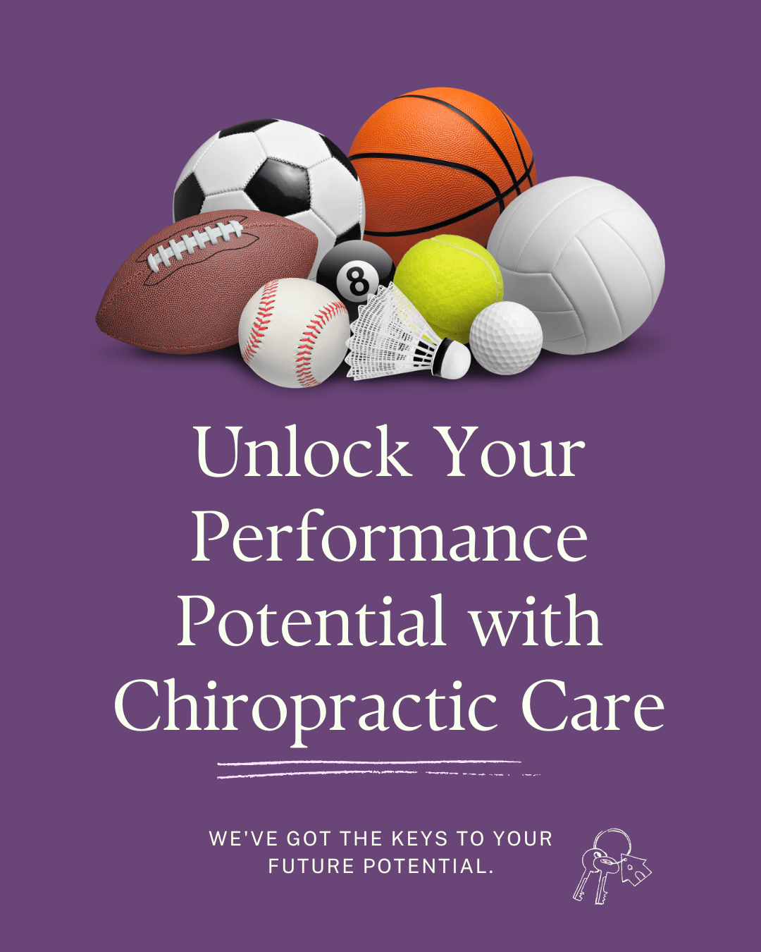 Sports Chiropractic