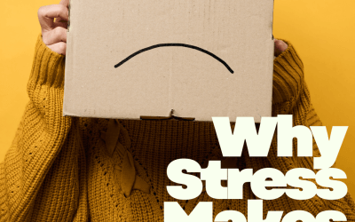 Why Stress Makes Your Body Hurt – family Chiropractic chatswood