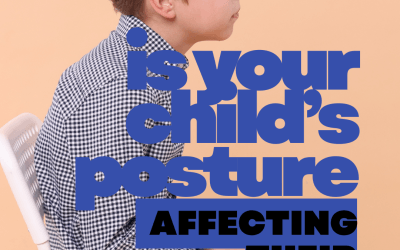 Chiropractor Chatswood: Is Your Child’s Posture Affecting Their Brain?