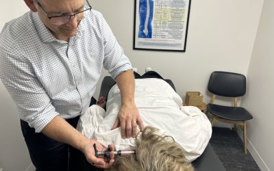 What Does A Chiropractor Actually Do?