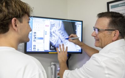 Chiropractic and the Vagus Nerve – Chatswood Chiropractor