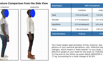 Tech Neck Treatment Chatswood – Family Chiropractic